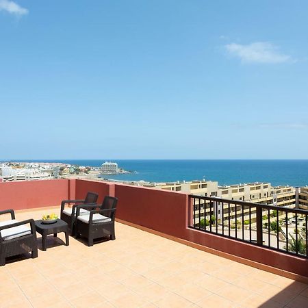 Home2Book Amazing Sea View El Medano Pool & Wifi Εξωτερικό φωτογραφία