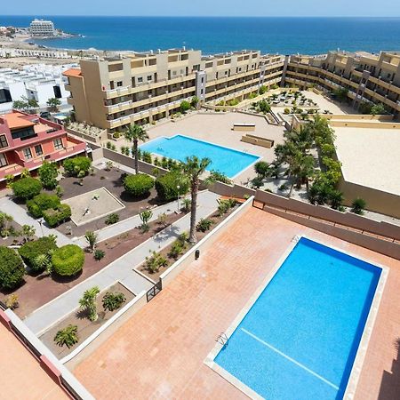 Home2Book Amazing Sea View El Medano Pool & Wifi Εξωτερικό φωτογραφία