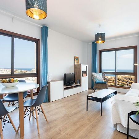 Home2Book Amazing Sea View El Medano Pool & Wifi Εξωτερικό φωτογραφία