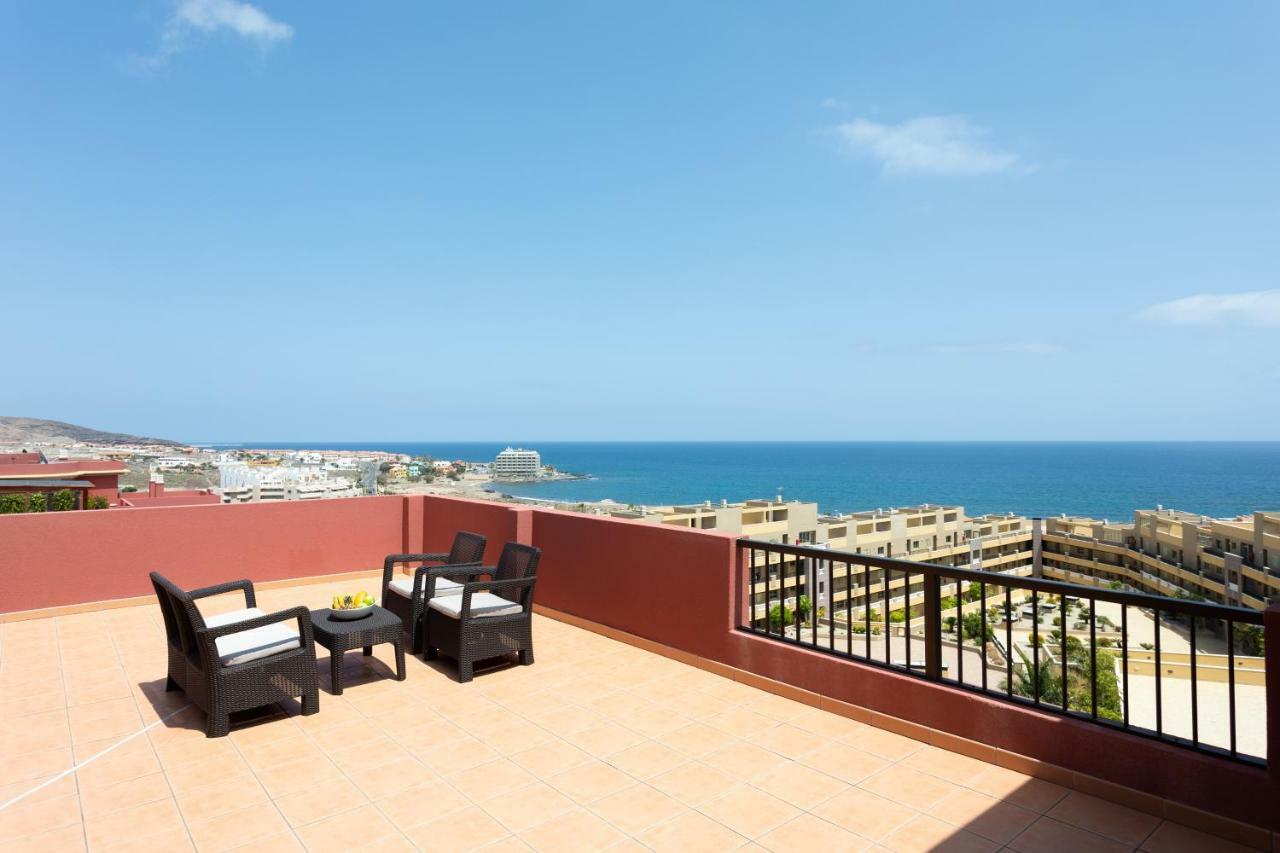 Home2Book Amazing Sea View El Medano Pool & Wifi Εξωτερικό φωτογραφία