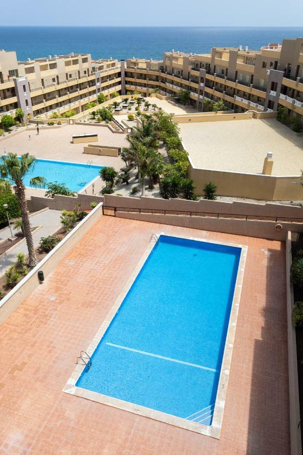 Home2Book Amazing Sea View El Medano Pool & Wifi Εξωτερικό φωτογραφία