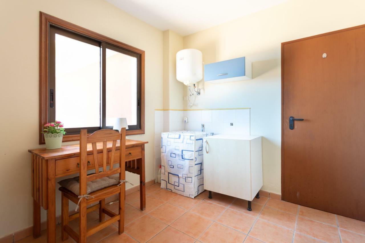 Home2Book Amazing Sea View El Medano Pool & Wifi Εξωτερικό φωτογραφία