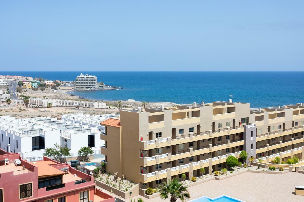 Home2Book Amazing Sea View El Medano Pool & Wifi Εξωτερικό φωτογραφία