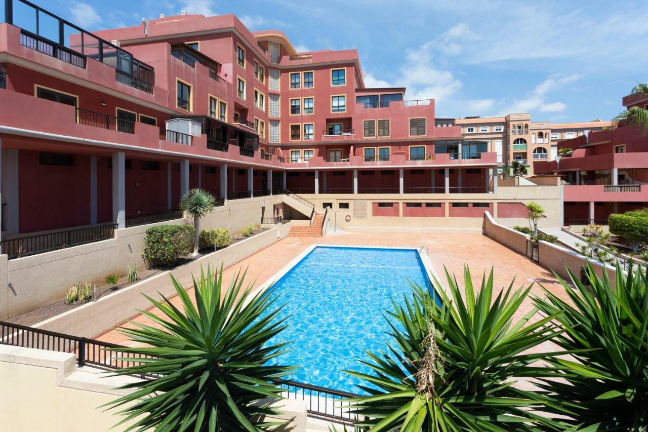 Home2Book Amazing Sea View El Medano Pool & Wifi Εξωτερικό φωτογραφία