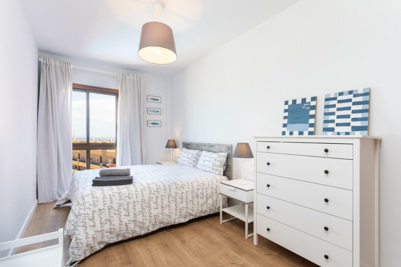 Home2Book Amazing Sea View El Medano Pool & Wifi Εξωτερικό φωτογραφία