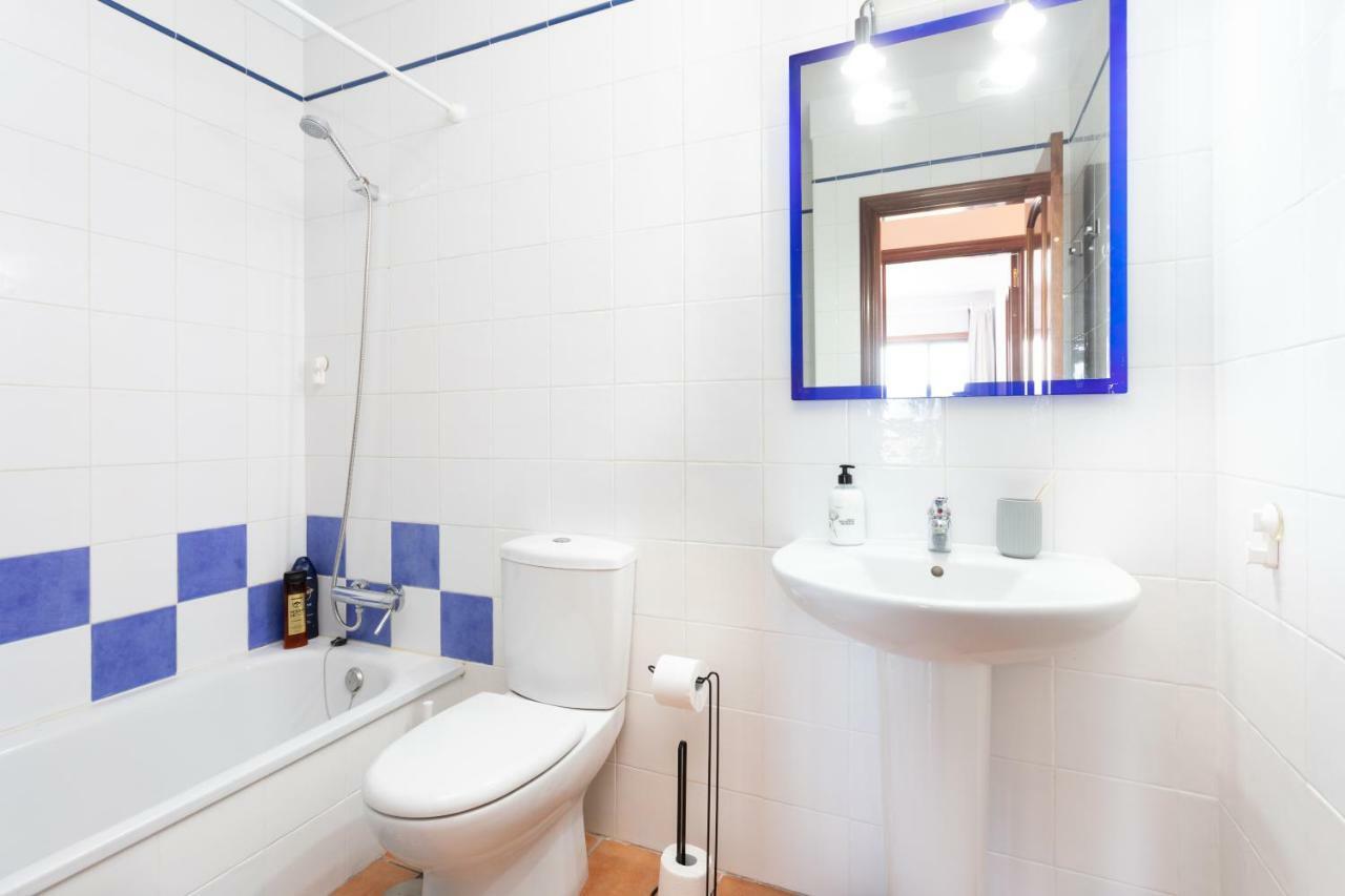 Home2Book Amazing Sea View El Medano Pool & Wifi Εξωτερικό φωτογραφία