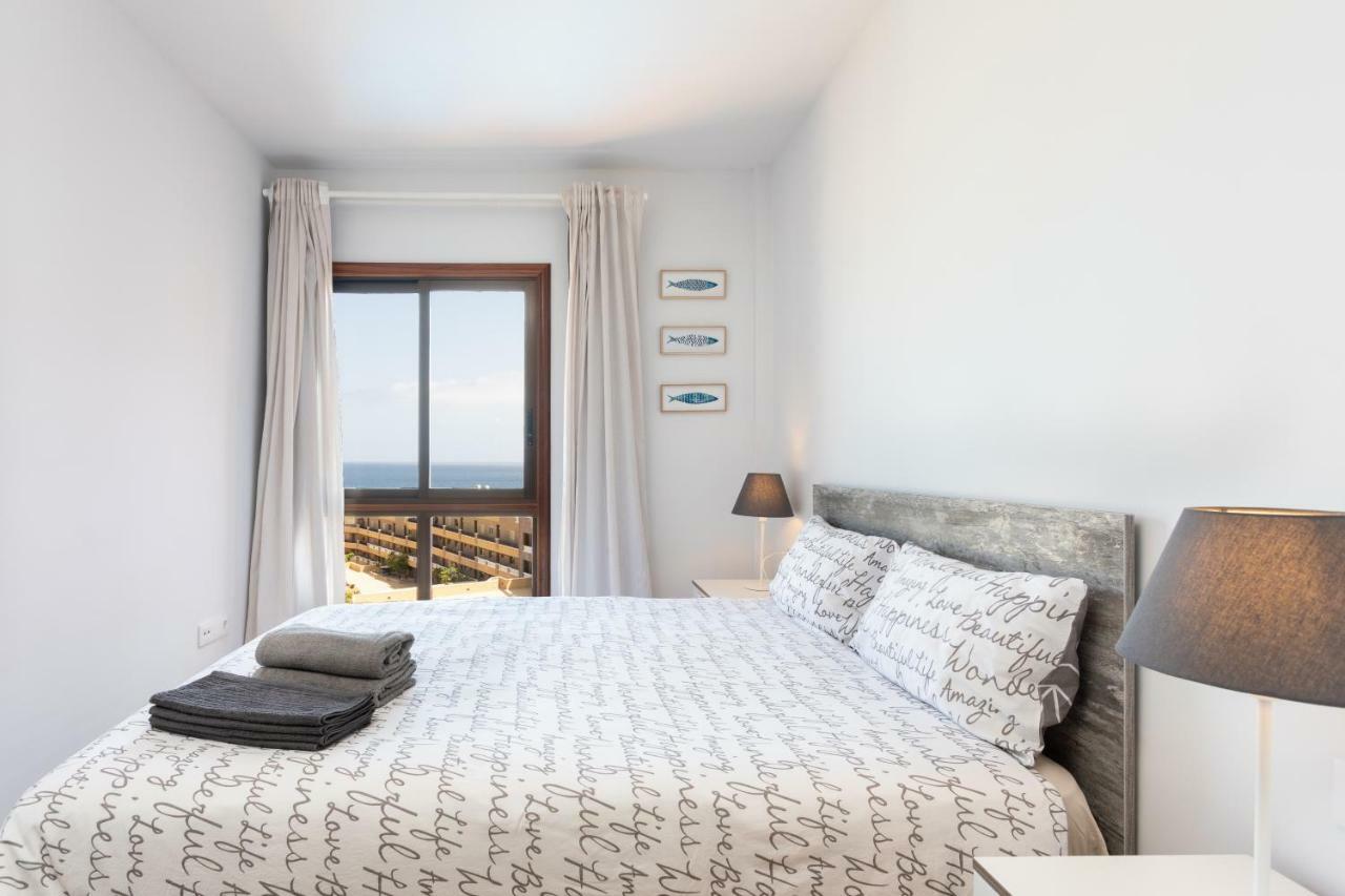 Home2Book Amazing Sea View El Medano Pool & Wifi Εξωτερικό φωτογραφία