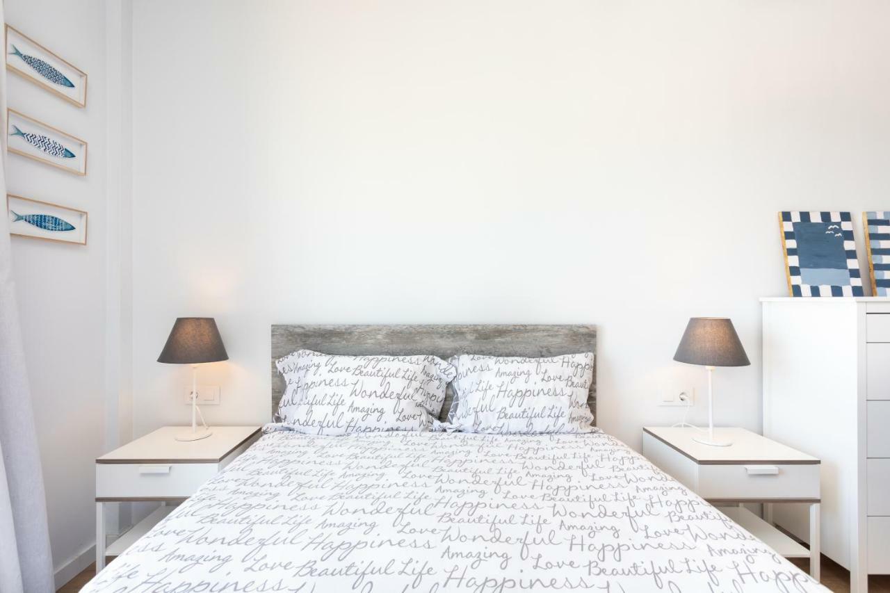 Home2Book Amazing Sea View El Medano Pool & Wifi Εξωτερικό φωτογραφία