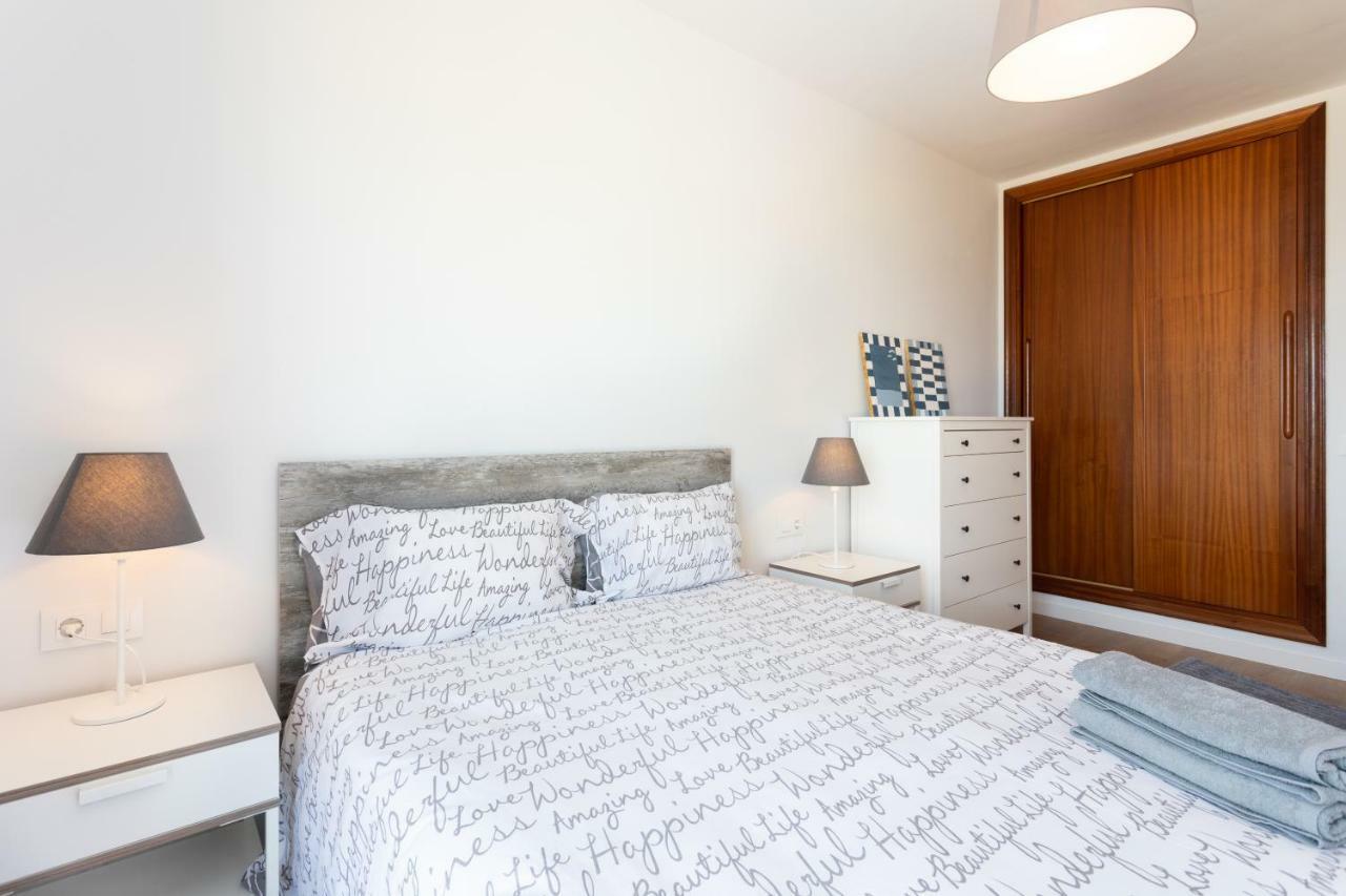 Home2Book Amazing Sea View El Medano Pool & Wifi Εξωτερικό φωτογραφία