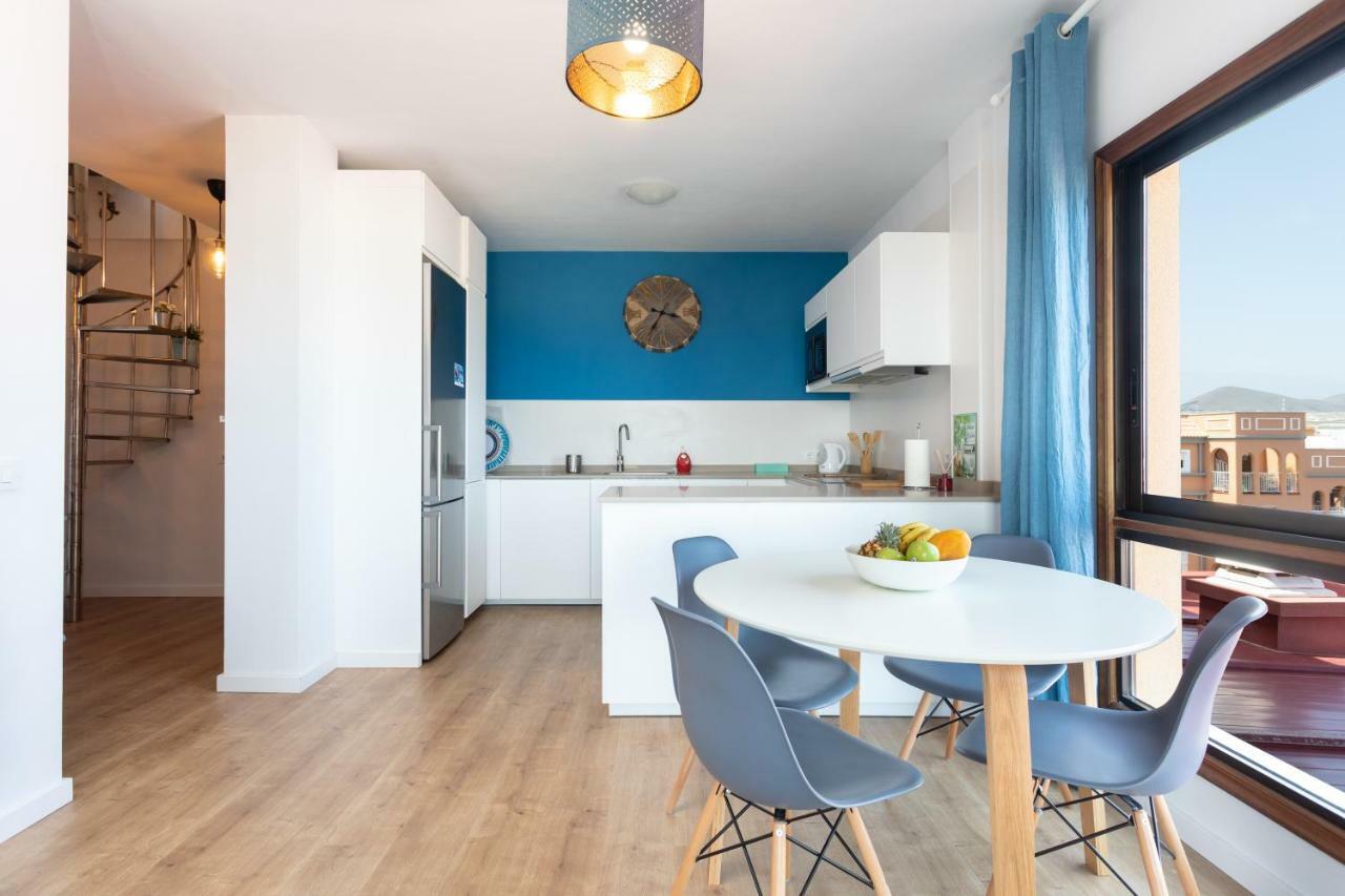 Home2Book Amazing Sea View El Medano Pool & Wifi Εξωτερικό φωτογραφία
