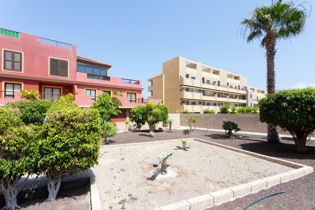 Home2Book Amazing Sea View El Medano Pool & Wifi Εξωτερικό φωτογραφία