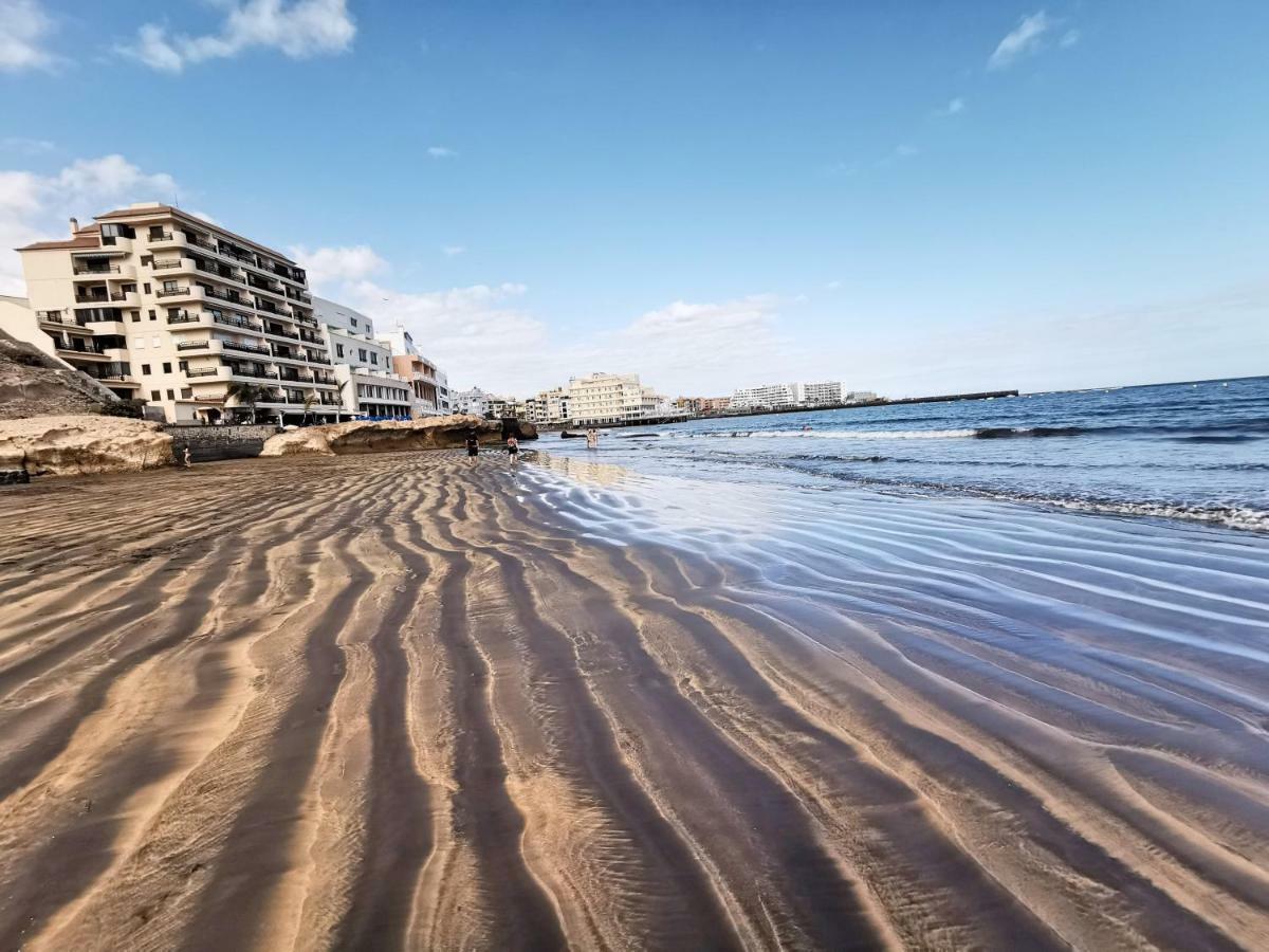 Home2Book Amazing Sea View El Medano Pool & Wifi Εξωτερικό φωτογραφία